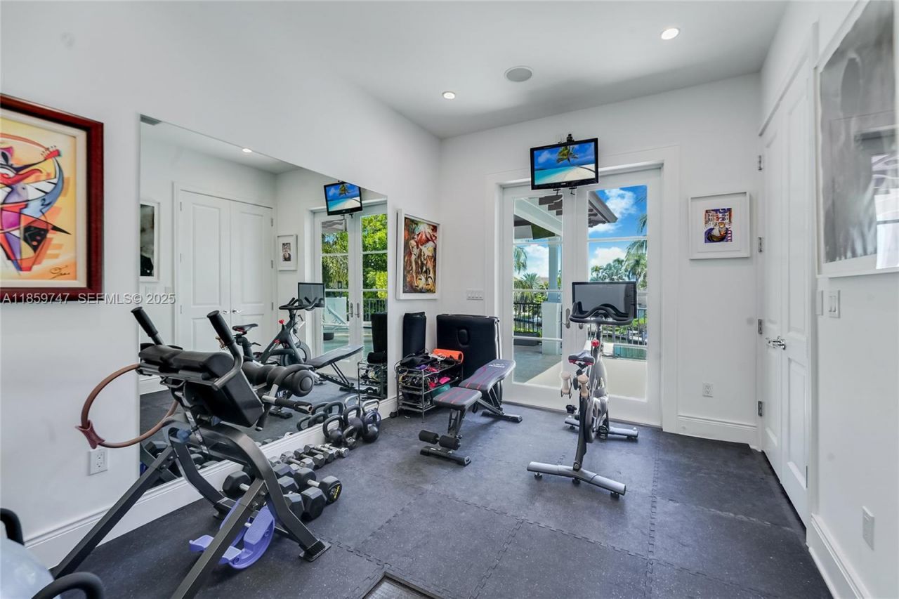 701 Bella Vista Ave, Coral Gables, FL 33156 Photo