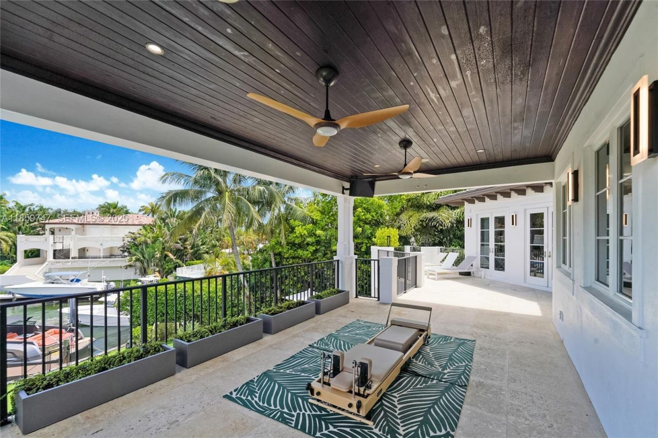 701 Bella Vista Ave, Coral Gables, FL 33156 Photo