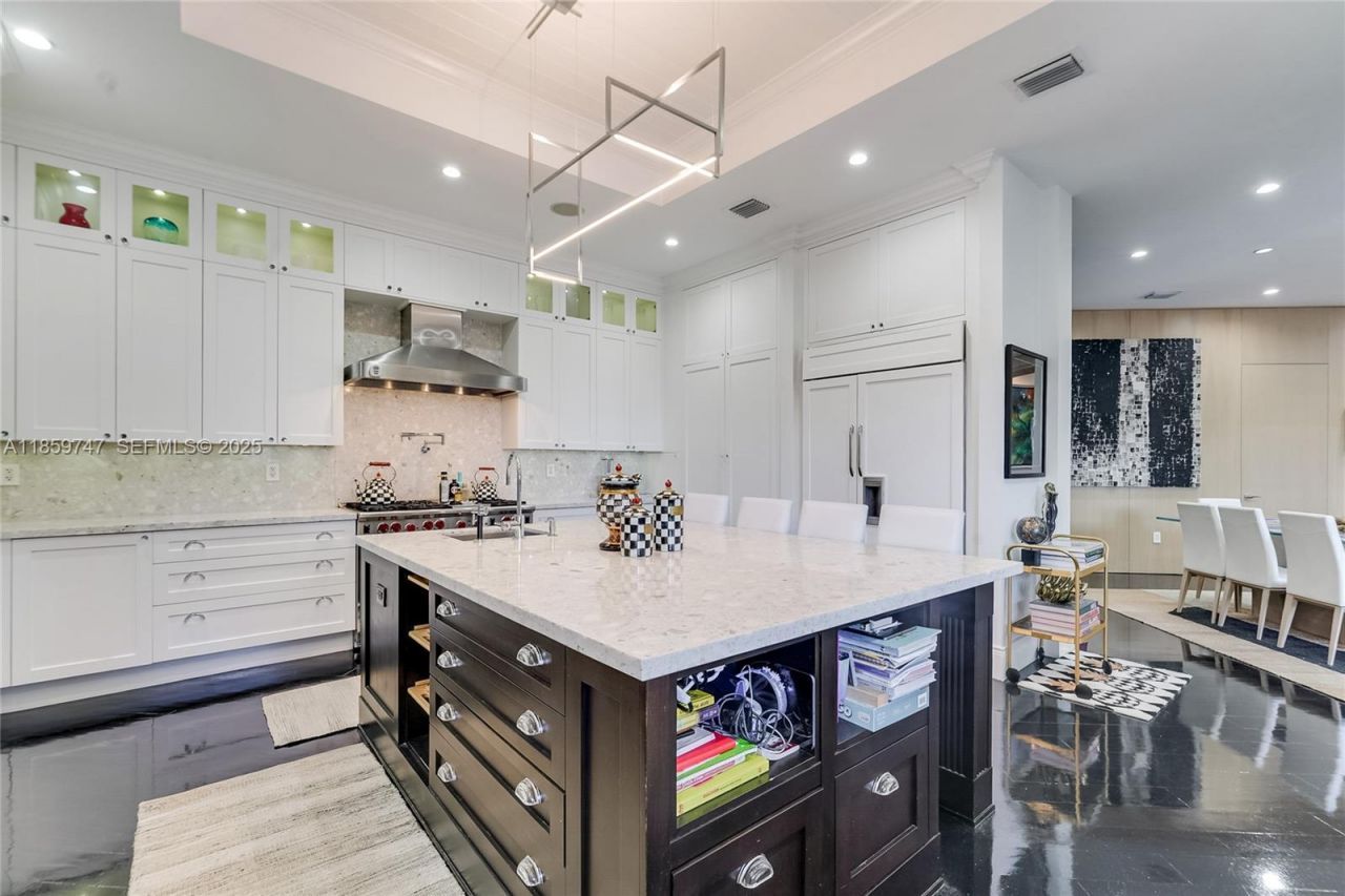 701 Bella Vista Ave, Coral Gables, FL 33156 Photo