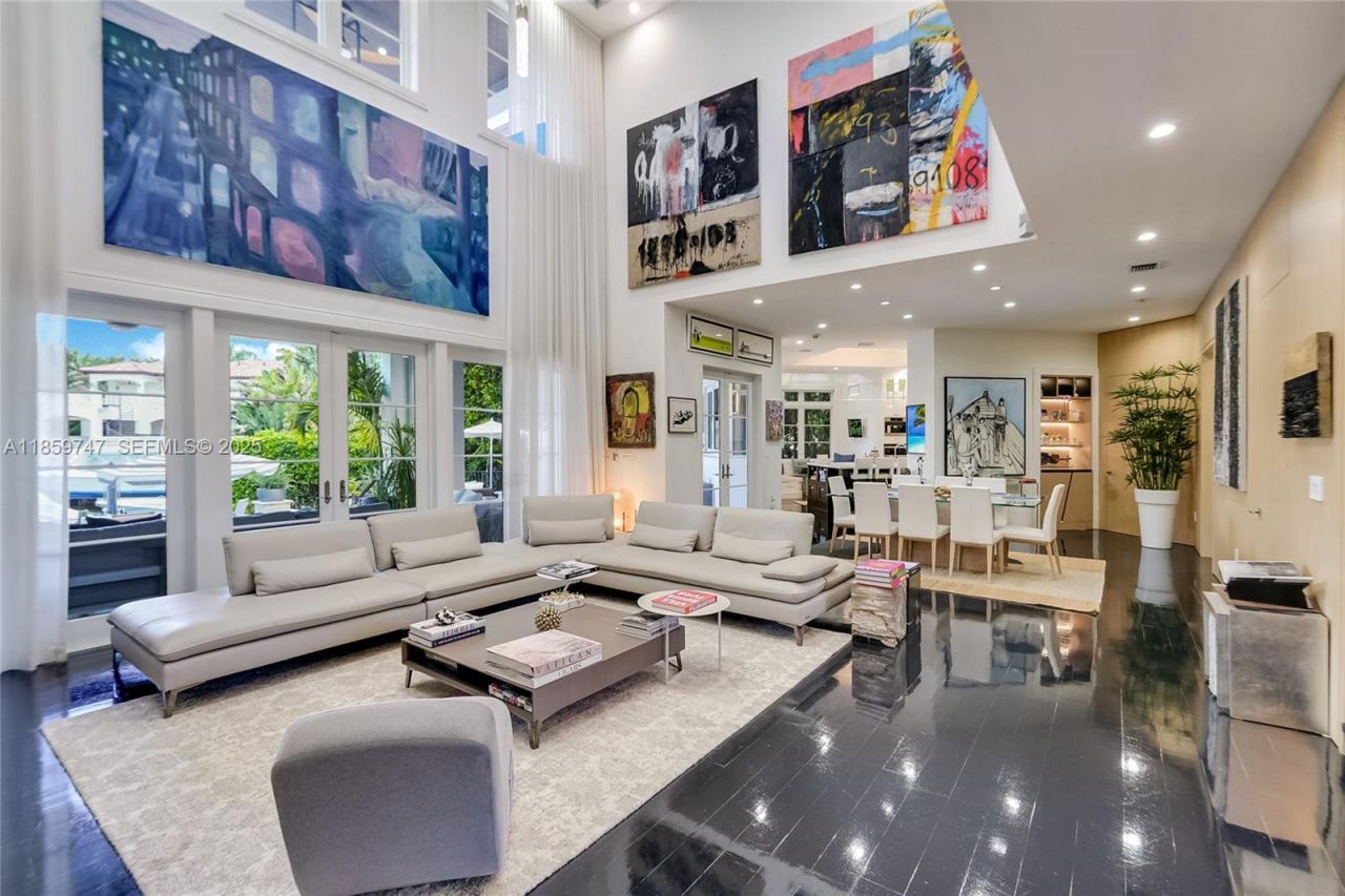 701 Bella Vista Ave, Coral Gables, FL 33156 Photo