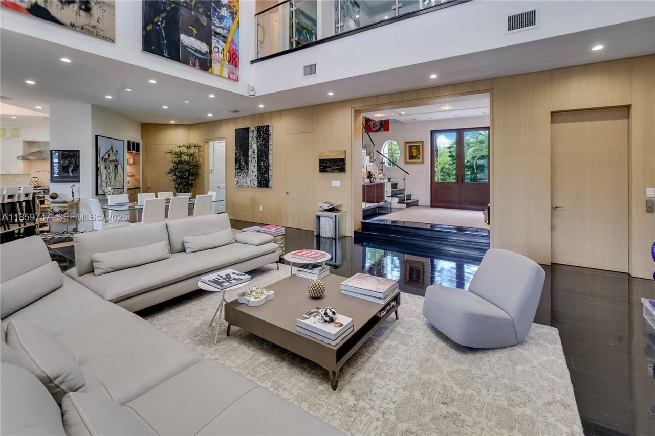 701 Bella Vista Ave, Coral Gables, FL 33156 Photo