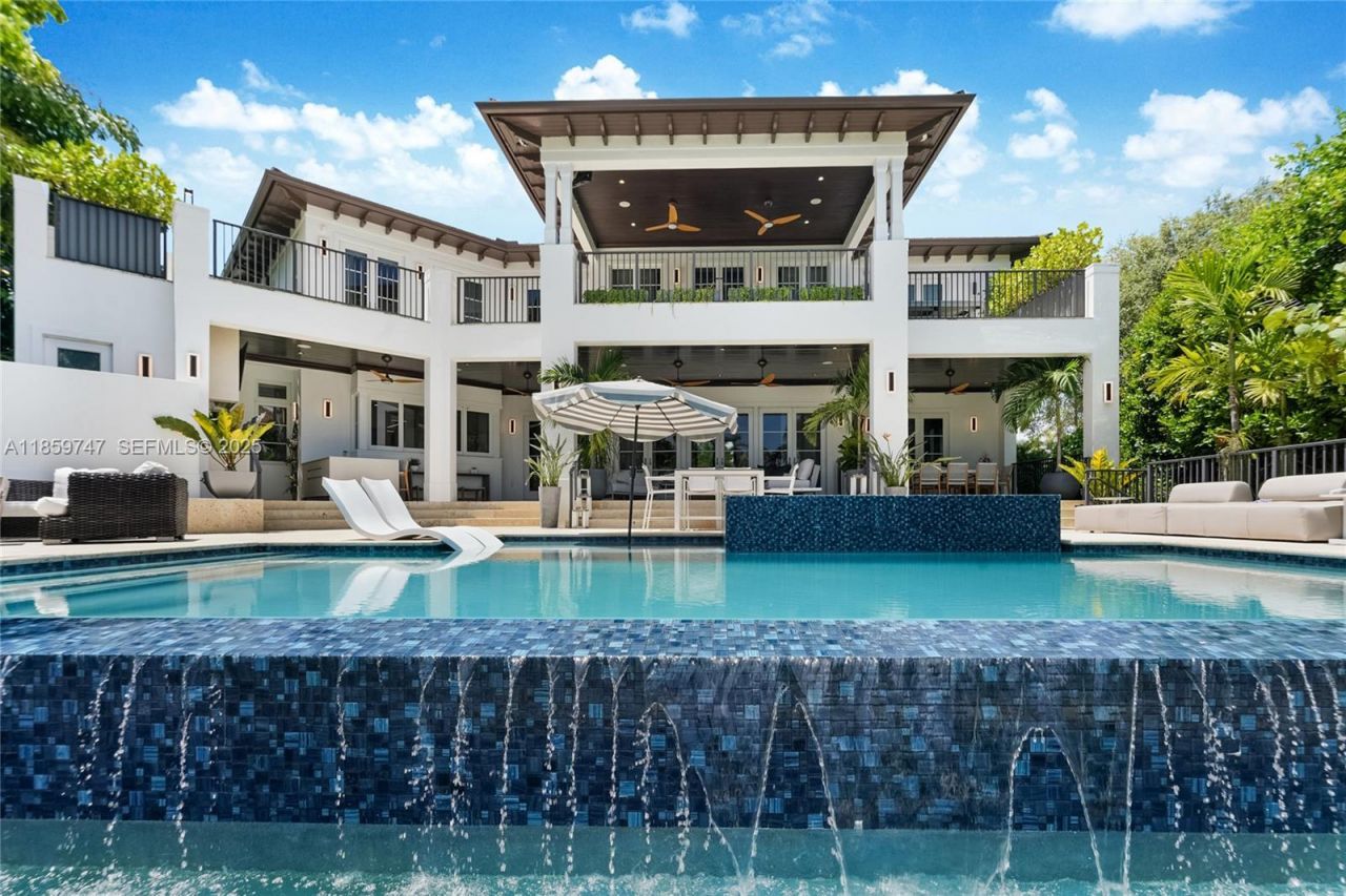 701 Bella Vista Ave, Coral Gables, FL 33156 Photo