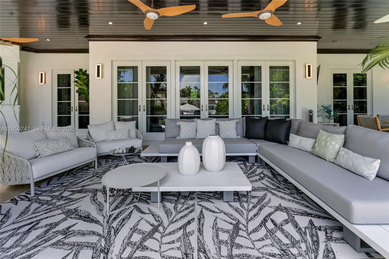 701 Bella Vista Ave, Coral Gables, FL 33156 Photo