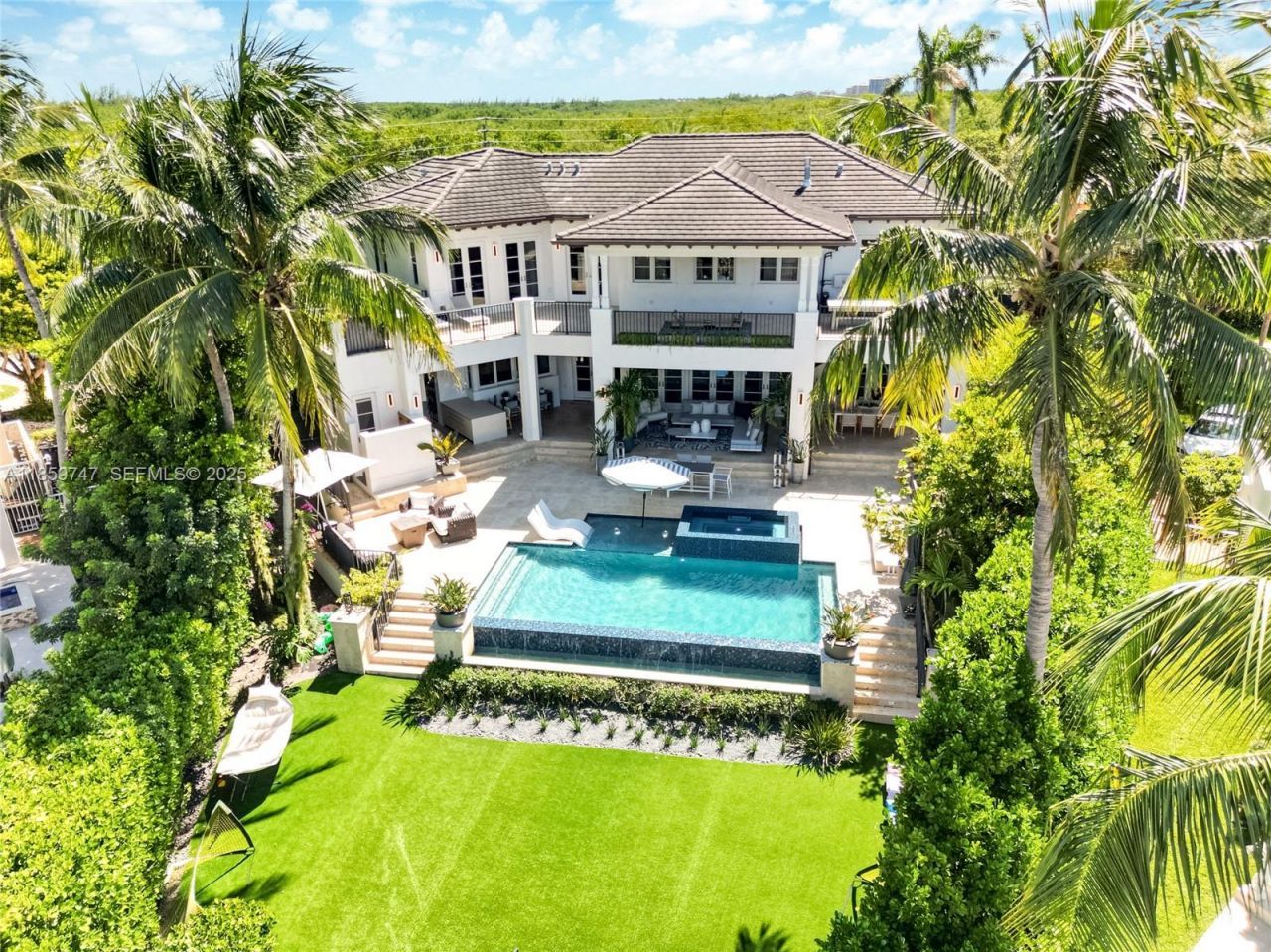 701 Bella Vista Ave, Coral Gables, FL 33156 Photo