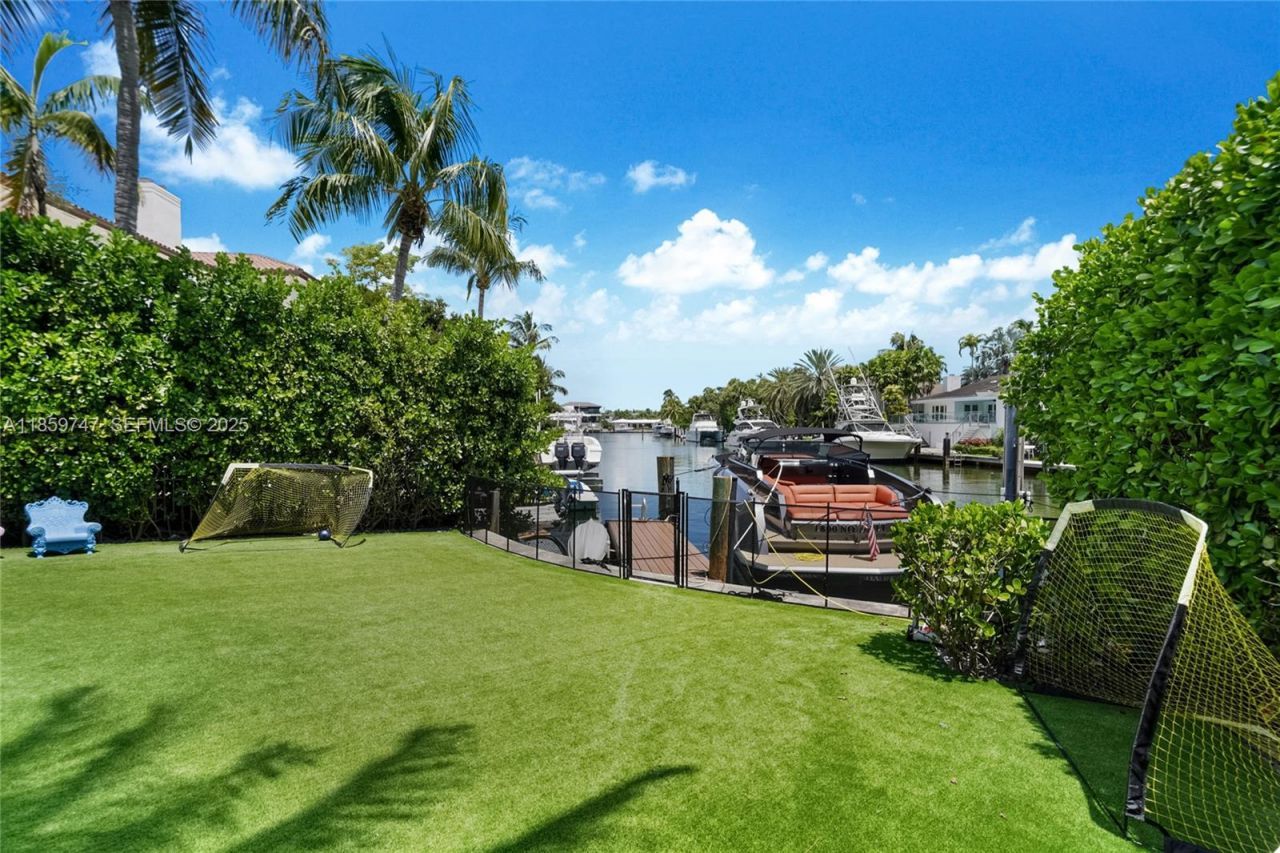 701 Bella Vista Ave, Coral Gables, FL 33156 Photo