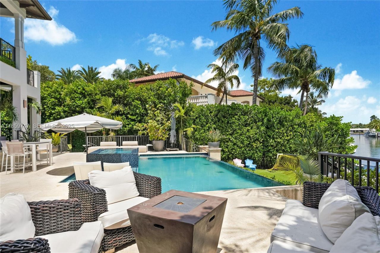 701 Bella Vista Ave, Coral Gables, FL 33156 Photo