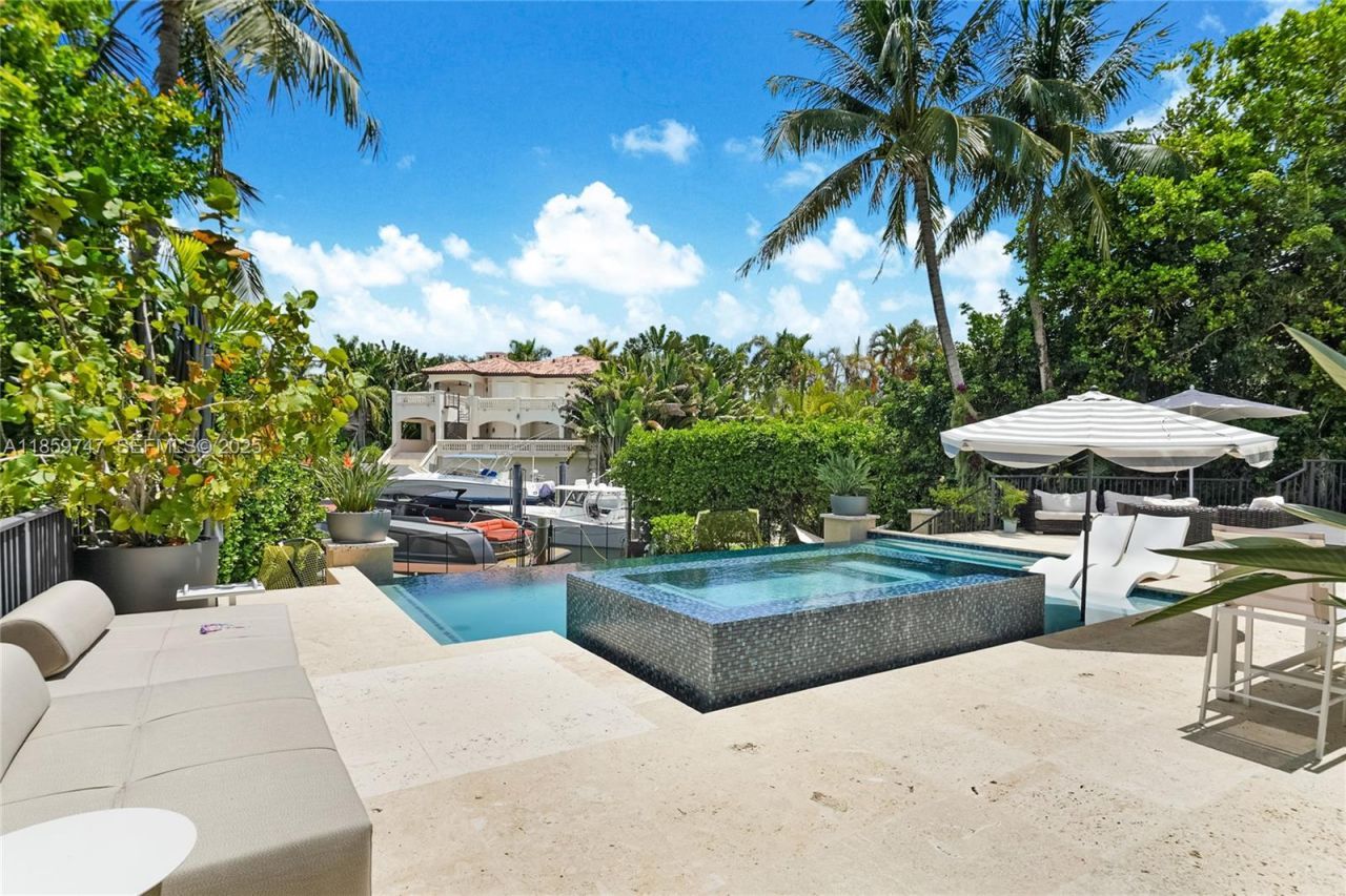 701 Bella Vista Ave, Coral Gables, FL 33156 Photo