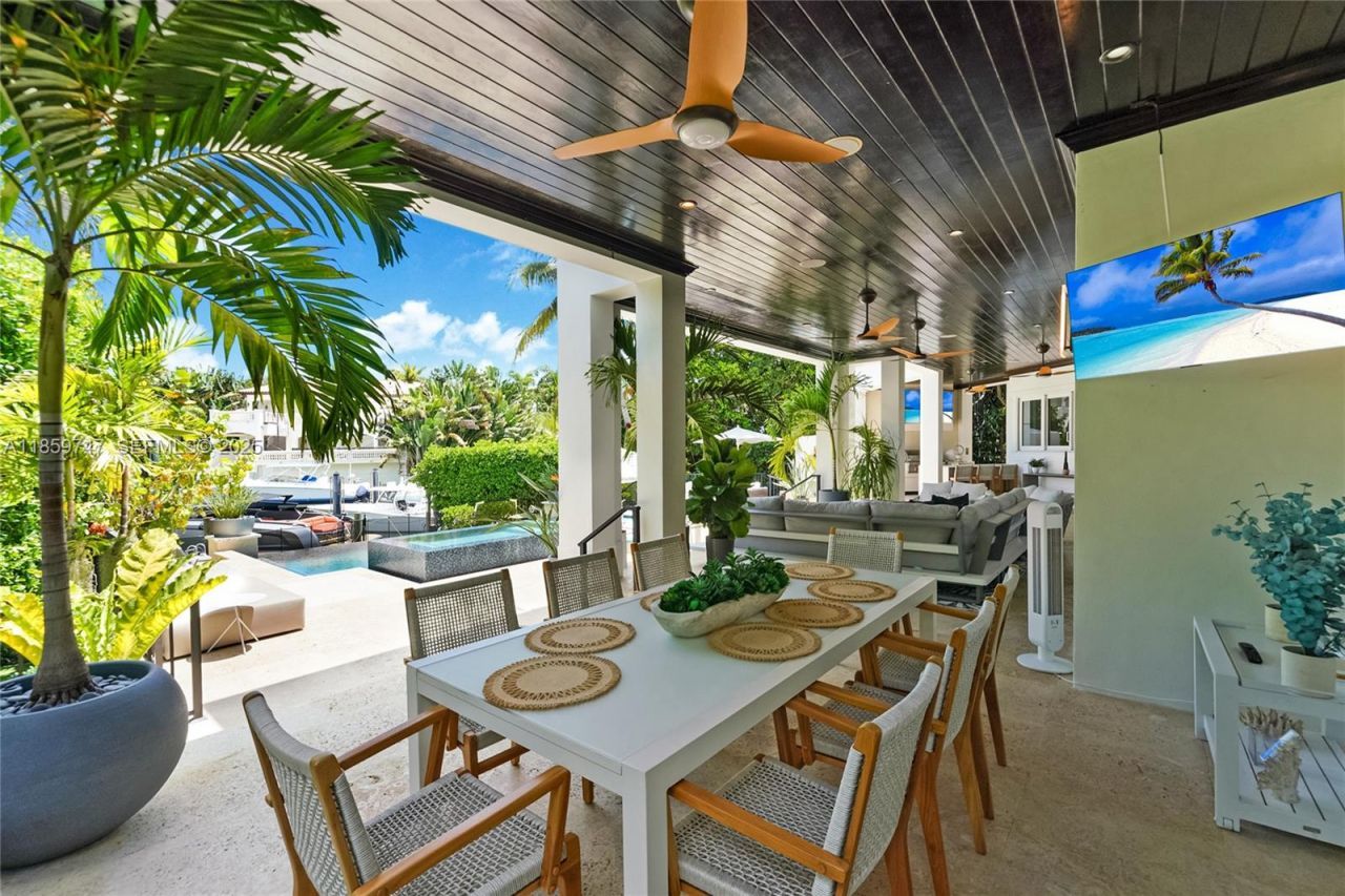 701 Bella Vista Ave, Coral Gables, FL 33156 Photo