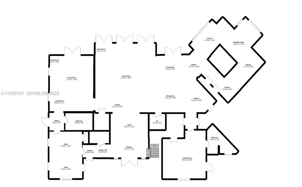 701 Bella Vista Ave, Coral Gables, FL 33156 Photo