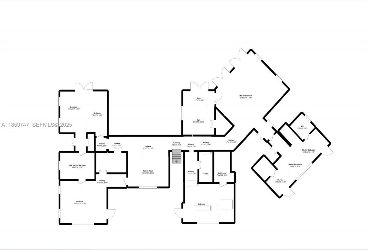 701 Bella Vista Ave, Coral Gables, FL 33156 Photo