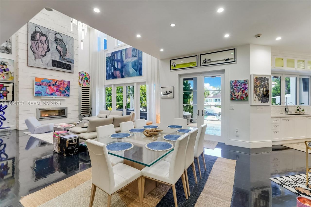 701 Bella Vista Ave, Coral Gables, FL 33156 Photo