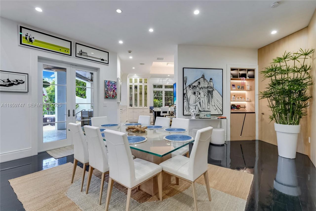 701 Bella Vista Ave, Coral Gables, FL 33156 Photo