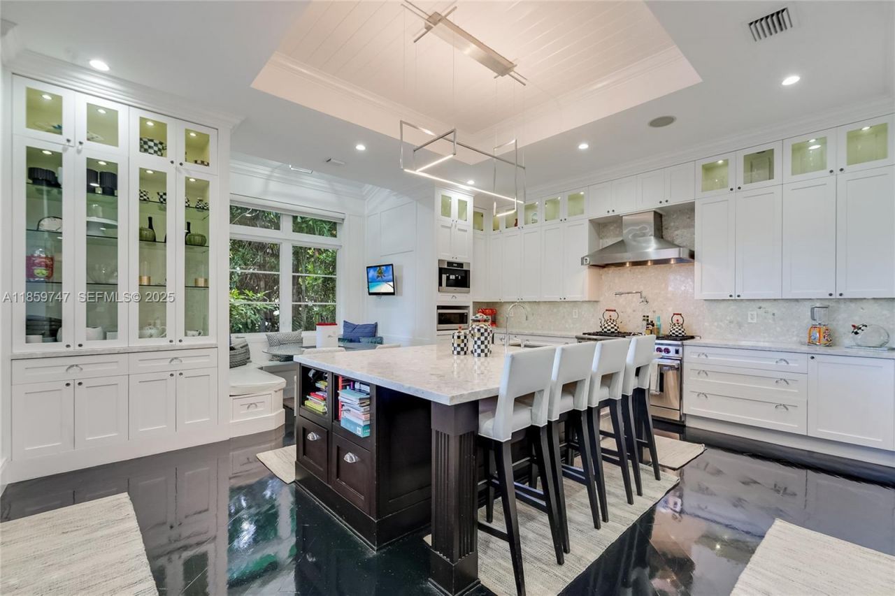 701 Bella Vista Ave, Coral Gables, FL 33156 Photo