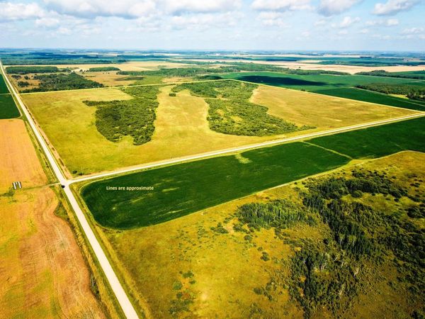 TBD 220th Avenue, Badger, MN 56714