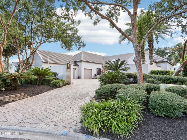 118 REGENTS Place, Ponte Vedra, FL 32082