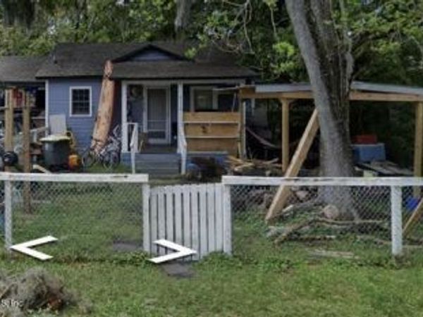 4514 CAMBRIA Street, Jacksonville, FL 32207