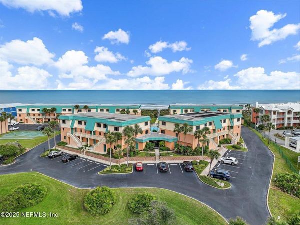 6100 A1A S, Unit 419, St. Augustine Beach, FL 32080