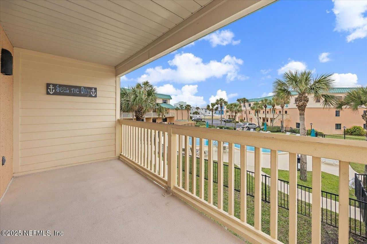 6100 A1a S, Unit 419, Saint Augustine Beach, FL 32080 Photo