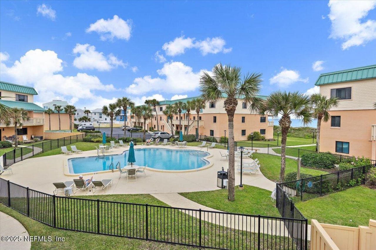 6100 A1a S, Unit 419, Saint Augustine Beach, FL 32080 Photo