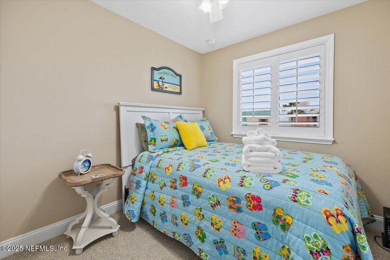 6100 A1a S, Unit 419, Saint Augustine Beach, FL 32080 Photo