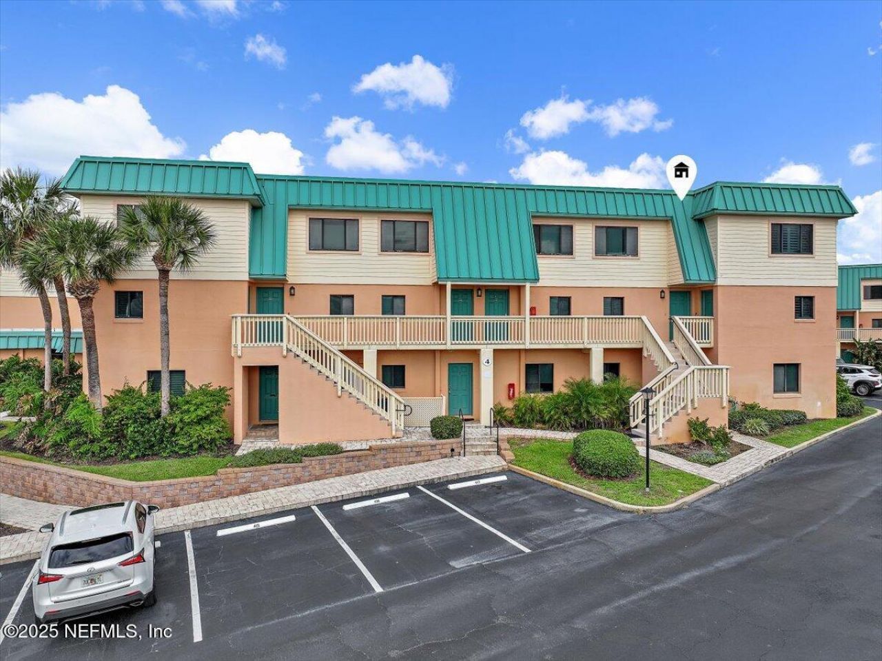 6100 A1a S, Unit 419, Saint Augustine Beach, FL 32080 Photo