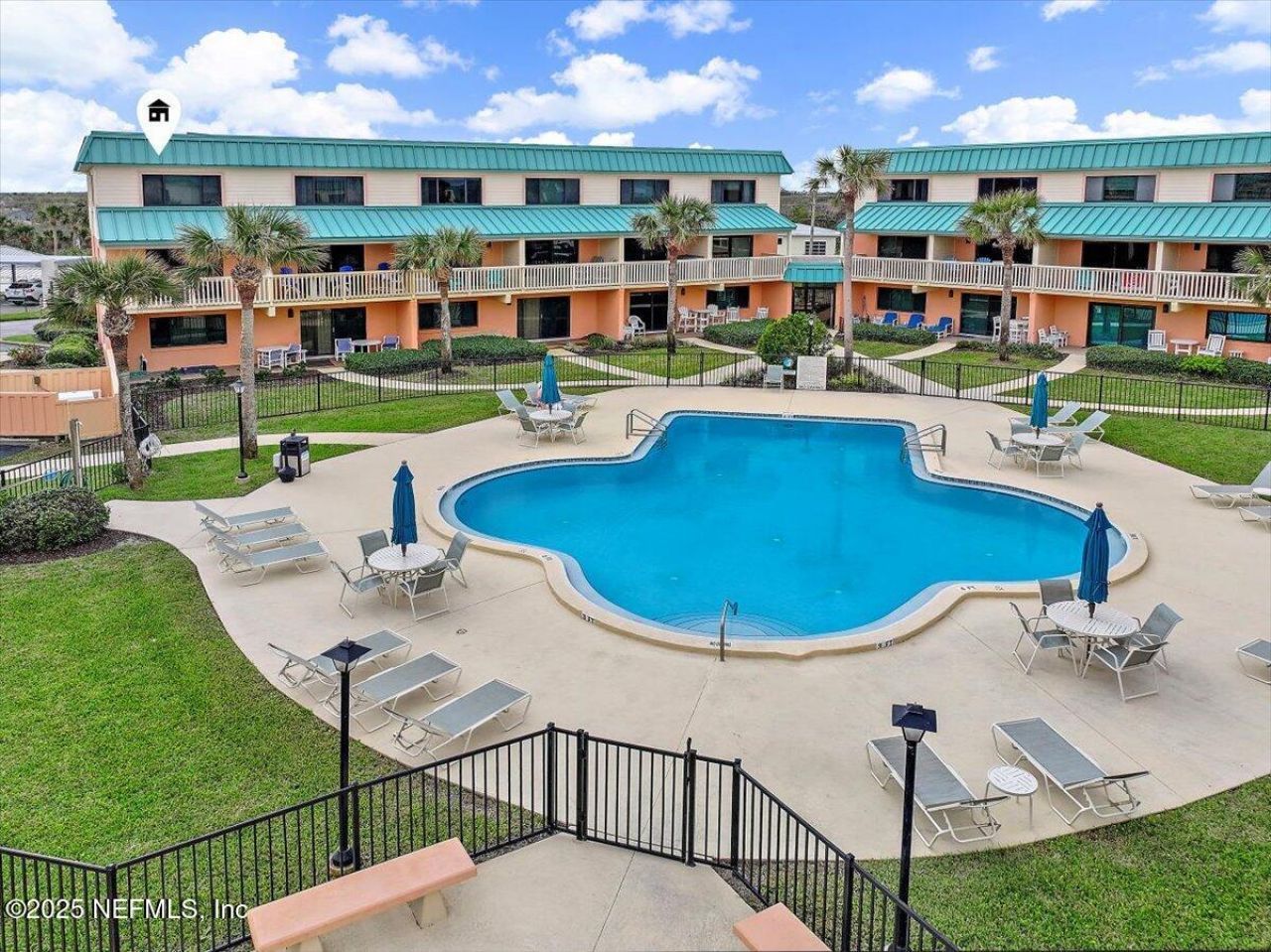 6100 A1a S, Unit 419, Saint Augustine Beach, FL 32080 Photo