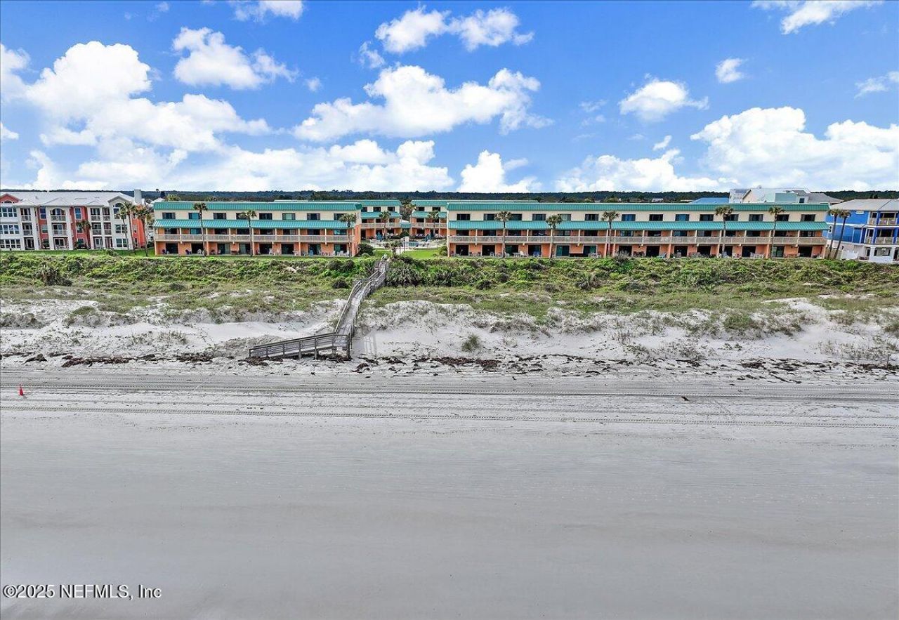 6100 A1a S, Unit 419, Saint Augustine Beach, FL 32080 Photo