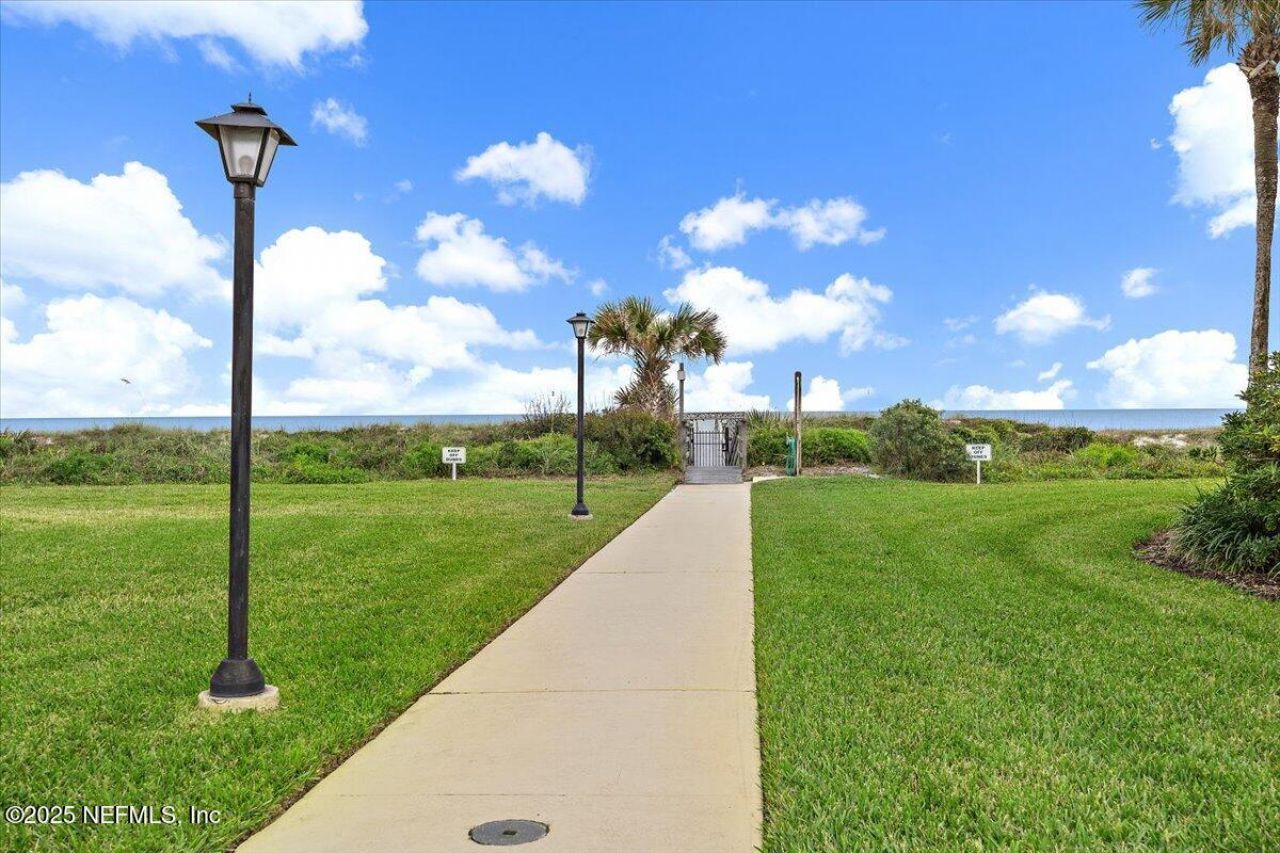 6100 A1a S, Unit 419, Saint Augustine Beach, FL 32080 Photo