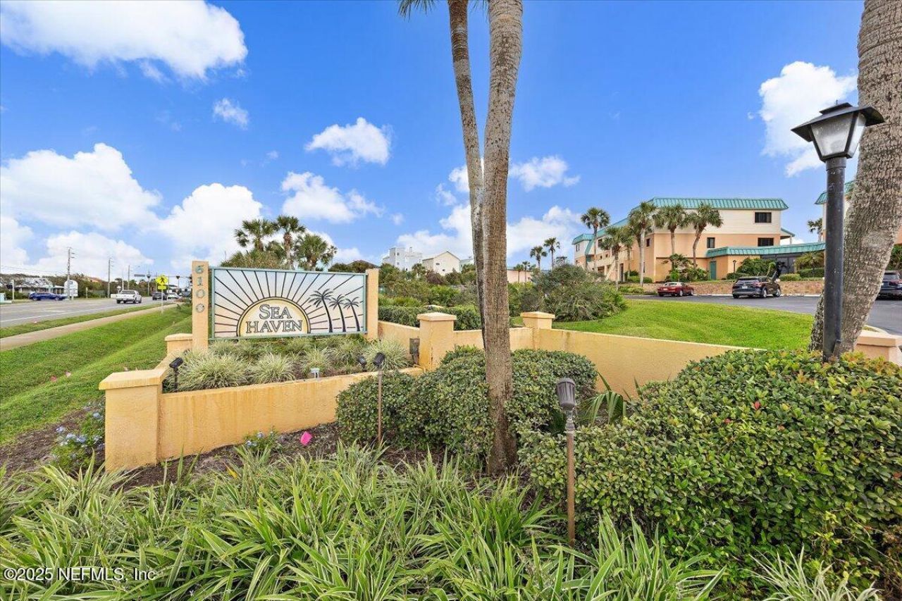 6100 A1a S, Unit 419, Saint Augustine Beach, FL 32080 Photo