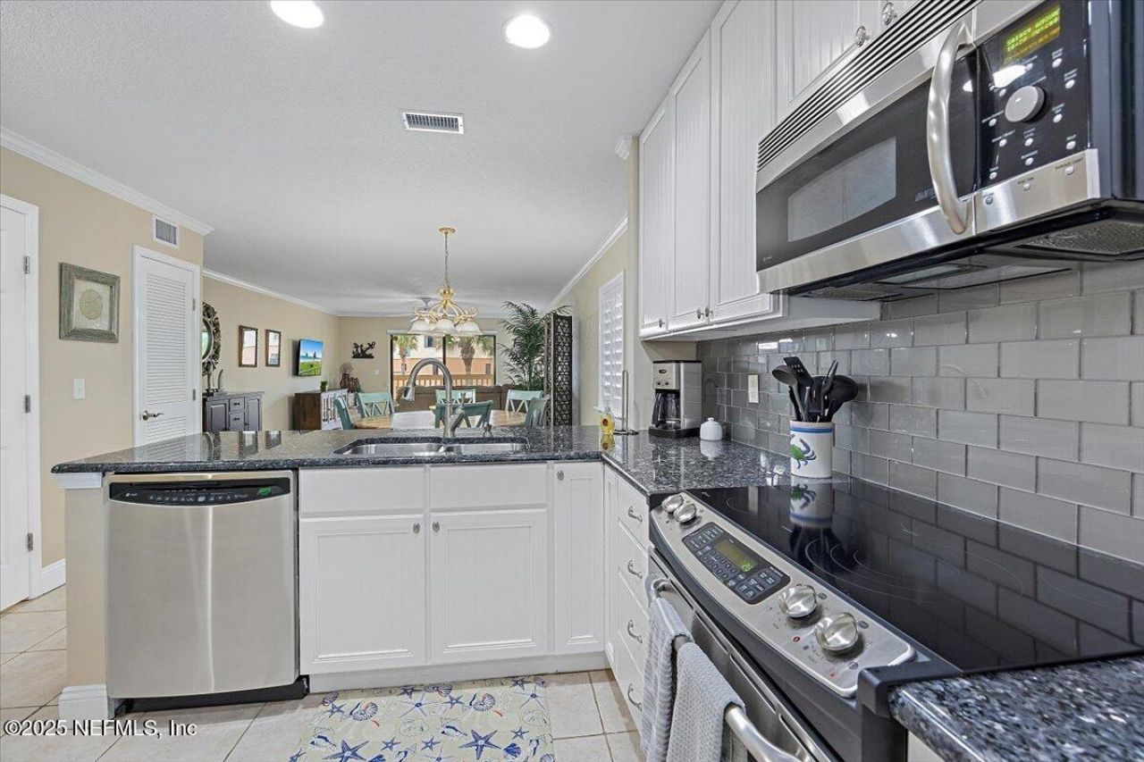 6100 A1a S, Unit 419, Saint Augustine Beach, FL 32080 Photo