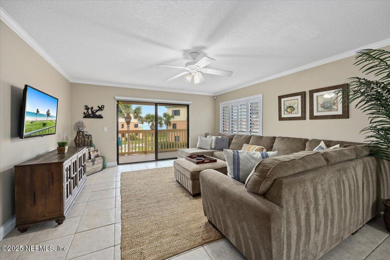 6100 A1a S, Unit 419, Saint Augustine Beach, FL 32080 Photo