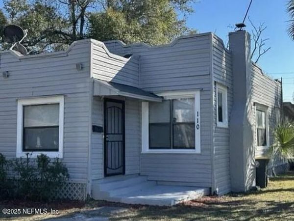 110 E 15TH Street, Jacksonville, FL 32206