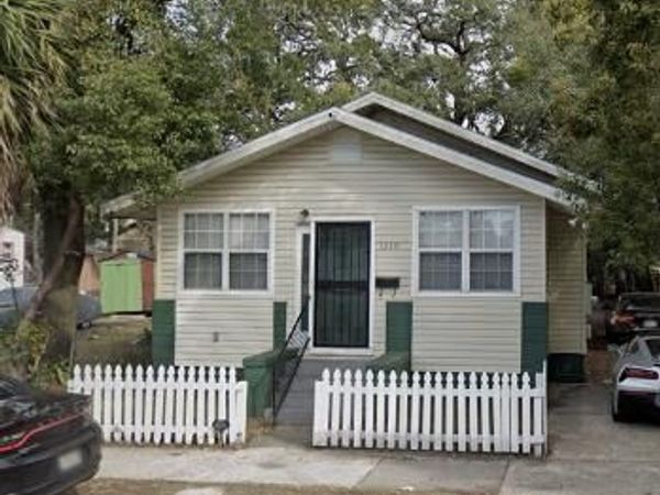 1319 STEELE Street, Jacksonville, FL 32209