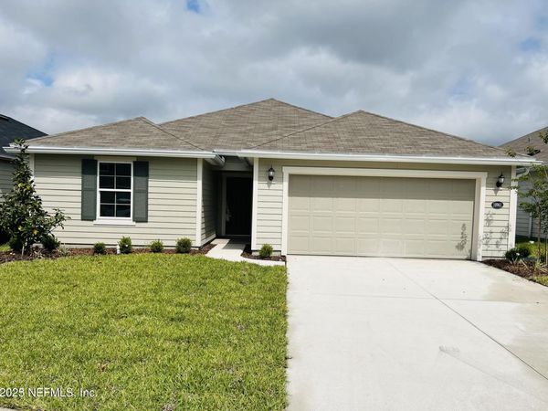 10961 STAPLETON Drive, Jacksonville, FL 32222
