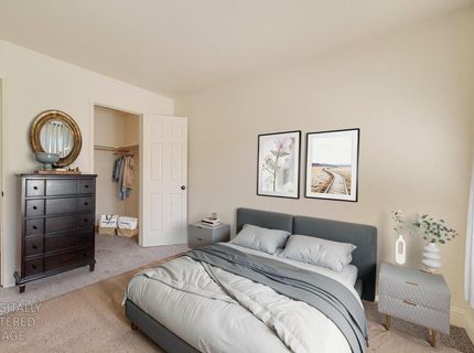 4616 Greenholme Dr #4, Unit 4, Sacramento, CA 95842 Photo