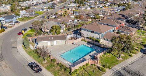 4616 Greenholme Dr #4, Unit 4, Sacramento, CA 95842 Photo