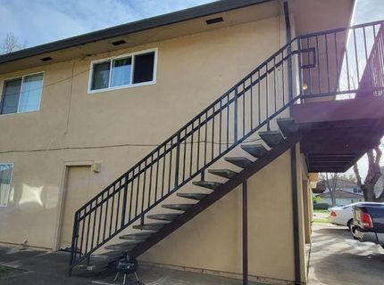 4616 Greenholme Dr #4, Unit 4, Sacramento, CA 95842 Photo