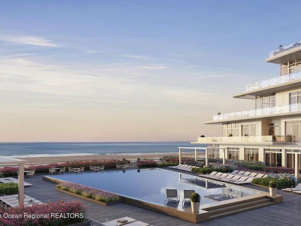 392 Ocean Avenue, Unit 1212, Long Branch, NJ 07740