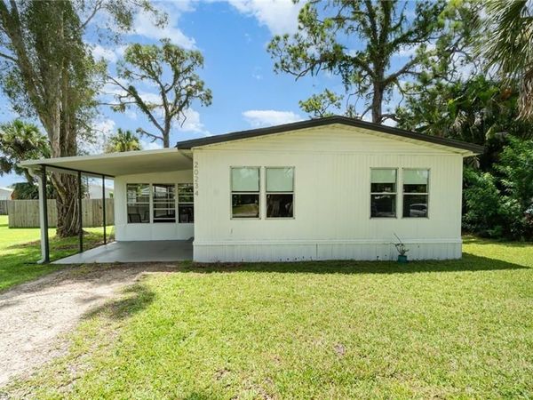 20234 Sherrill LN, ESTERO, FL 33928