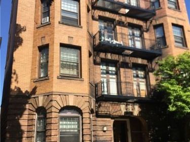 44 N Pearl Street, Unit 5, Buffalo, NY 14202