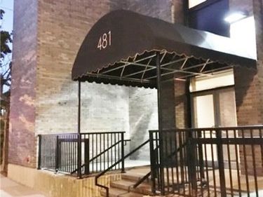 481 Franklin Street, Unit 10, Buffalo, NY 14202