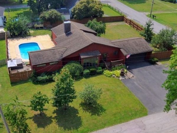 181 Barringer Road, Ilion, NY 13357