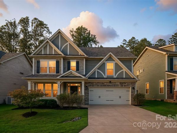 1032 Moonlight Mist Road, Belmont, NC 28012