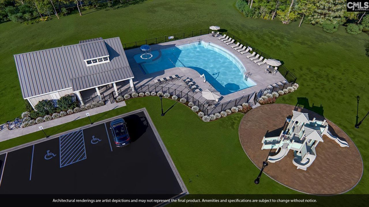 126 Kingsley Drive Photo 17