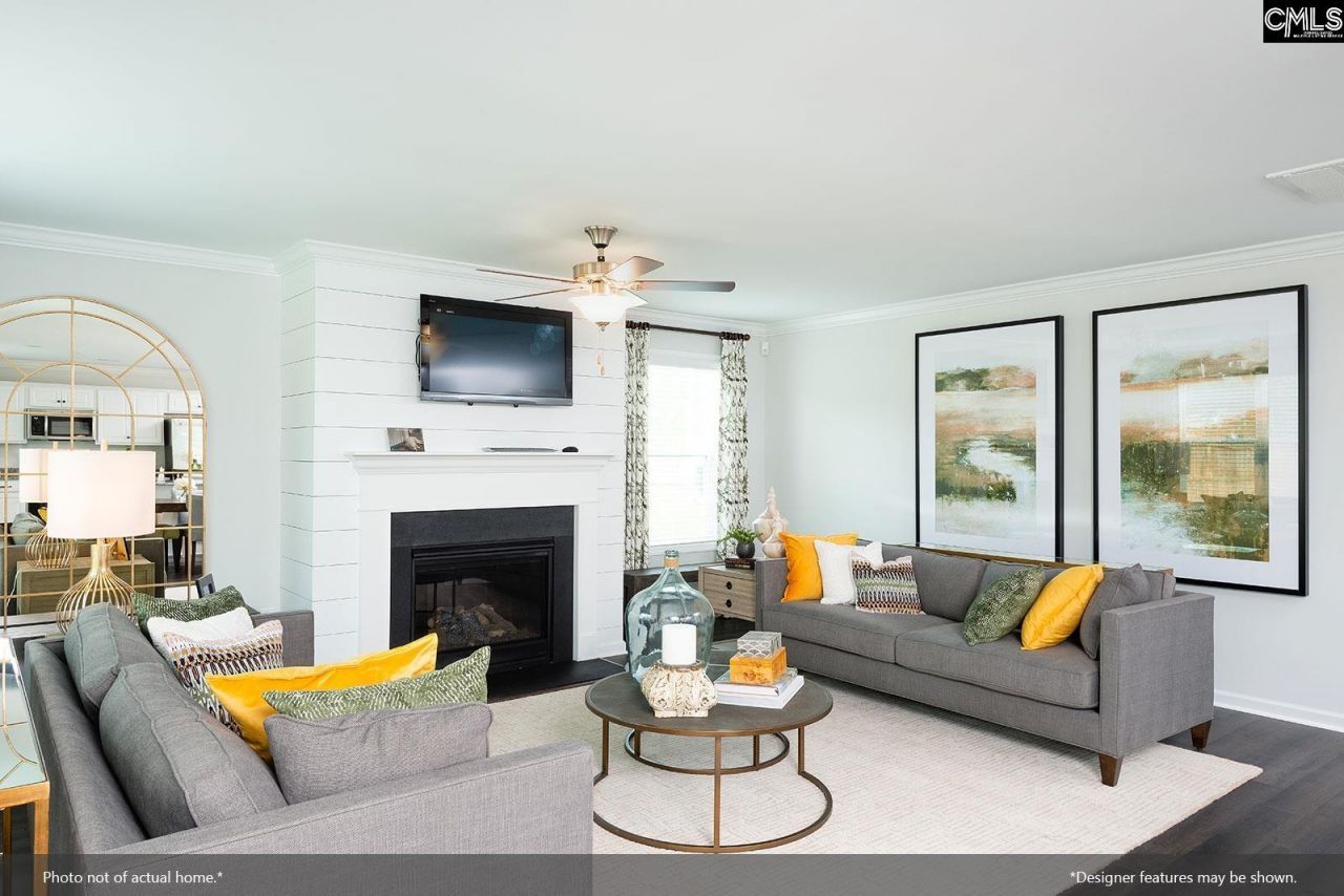 126 Kingsley Drive Photo 5