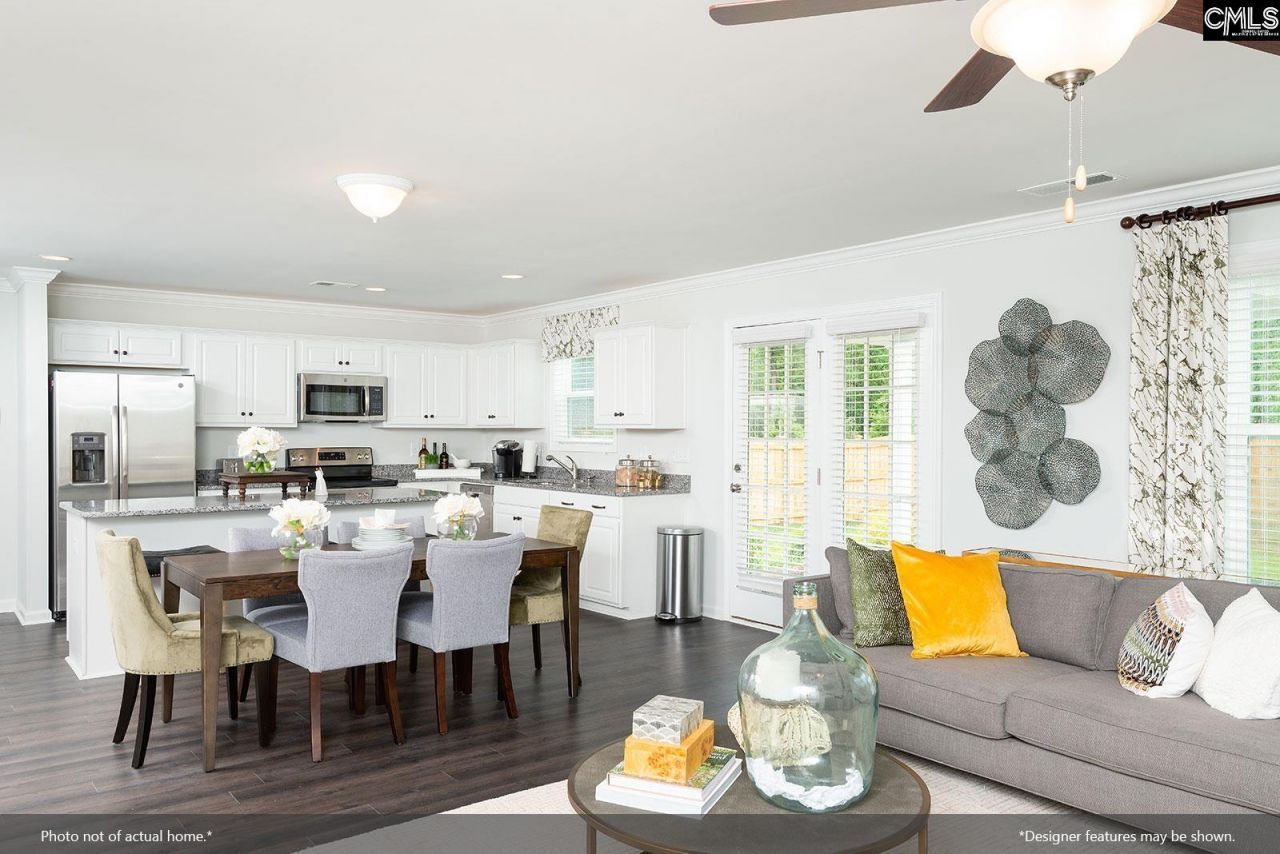 126 Kingsley Drive Photo 6