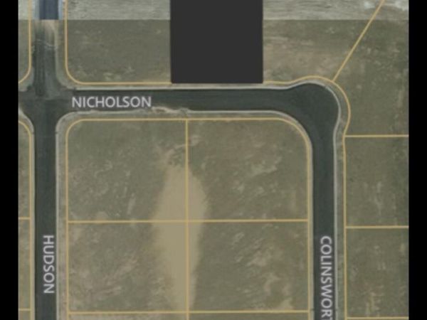 202 Nicholson, Jackson Center, OH 45334