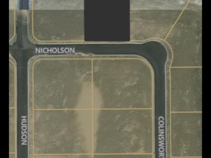 202 Nicholson, Jackson Center, OH 45334 Photo 1