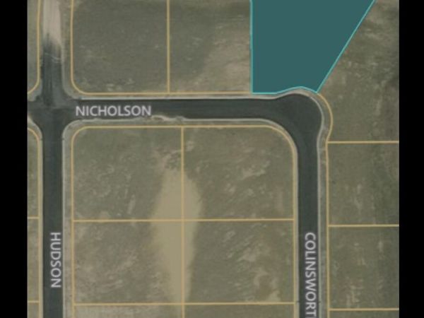 204 Nicholson, Jackson Center, OH 45334