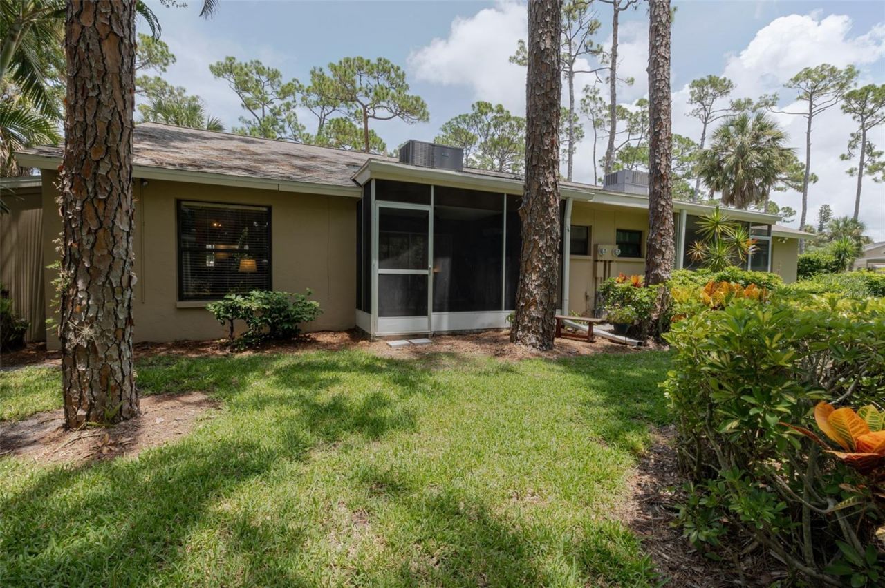 4846 Village Gardens Drive, Sarasota, FL 34234 Photo